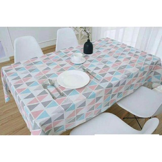 Khăn Bàn Nhiều Mẫu Lựa Chọn