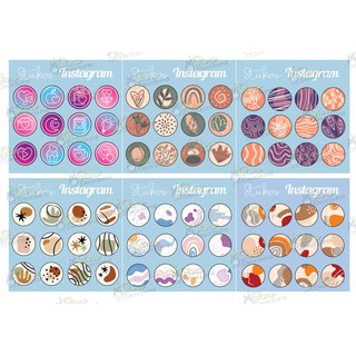 Sticker Totoro Instagram 1