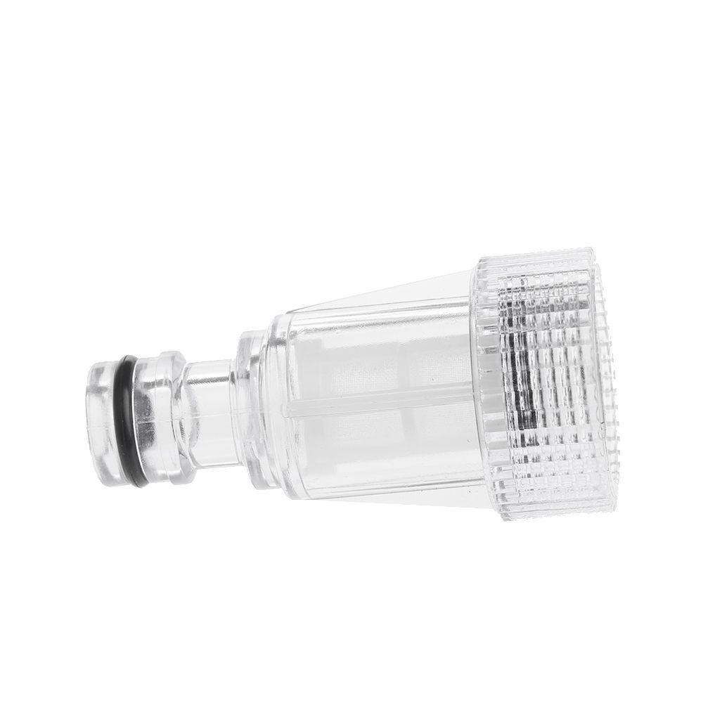 Bộ Lọc Nước Bằng Nhựa Chất Lượng Cao BERNARDO