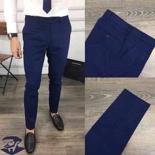 Quần tây nam phong cách hàn quốc TTB1