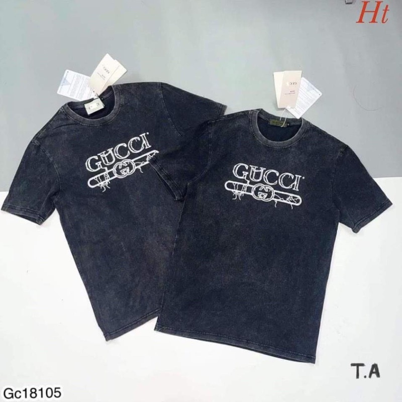 Áo loang gucc rễ HT12