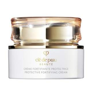 Kem dưỡng ban ngày Cle De Peau Protective Fortifying Cream