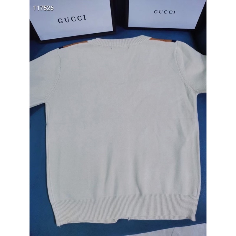 ÁO CADIGAN GUCCI DÀNH CHO CÁC NÀNG MÙA THU ĐÔNG