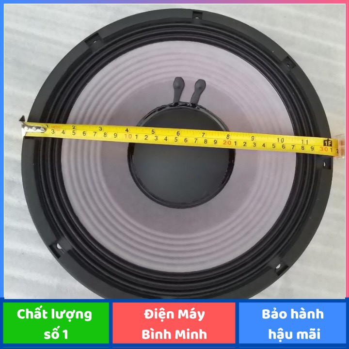 MỘT CỦ LOA BASS 30 JBL NHẬP KHẨU TỪ 220 COIL 100 CAO CẤP - BL12222