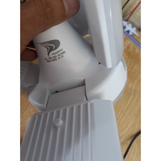Đèn Led Tùy Chỉnh Góc Chiếu