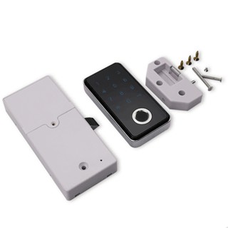 Khóa tủ vân tay, mật mã 303