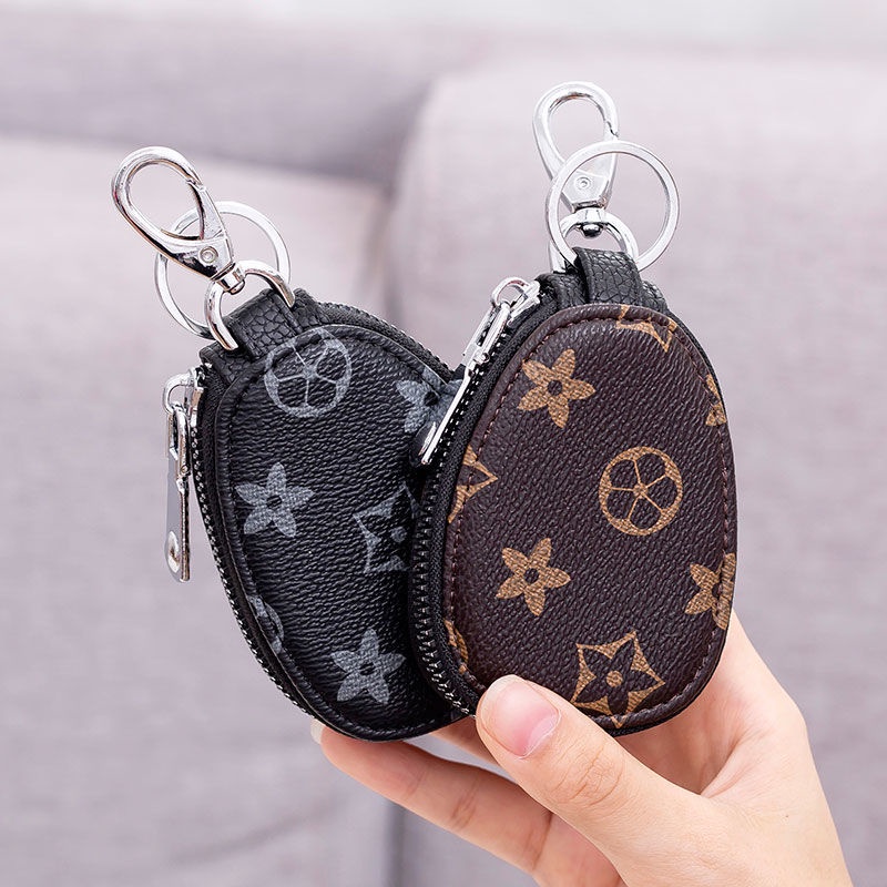 [Giá Chính Hãng] Móc Khóa Xe Hơi Mini Đa Năng Thương Hiệu Lớn Âu Mỹ Có Khóa Kéo Dành Cho Nam Và Nữ