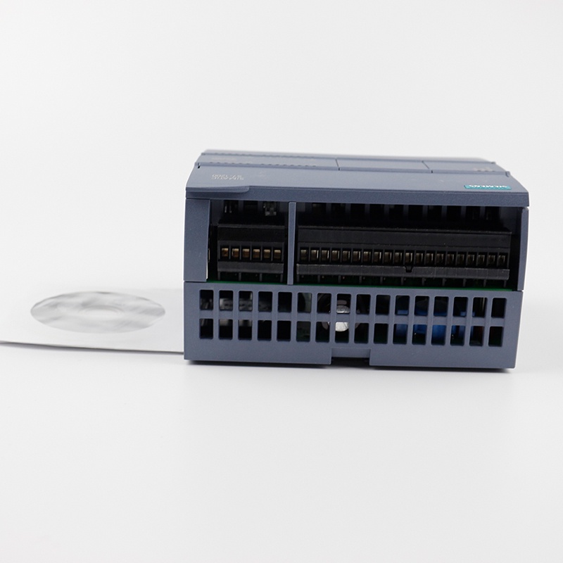 Sz mới và nguyên bản s7-1200 plc 6es7215 6es7215-1ag40 / 1hg40 / 1bg40-0xb0