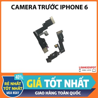 Camera trước Iphone 6/6G