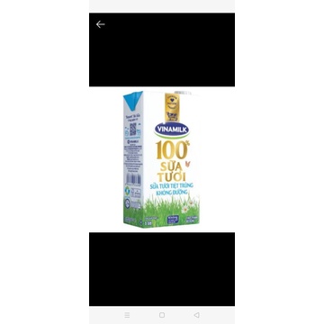 Vinamilk 1l