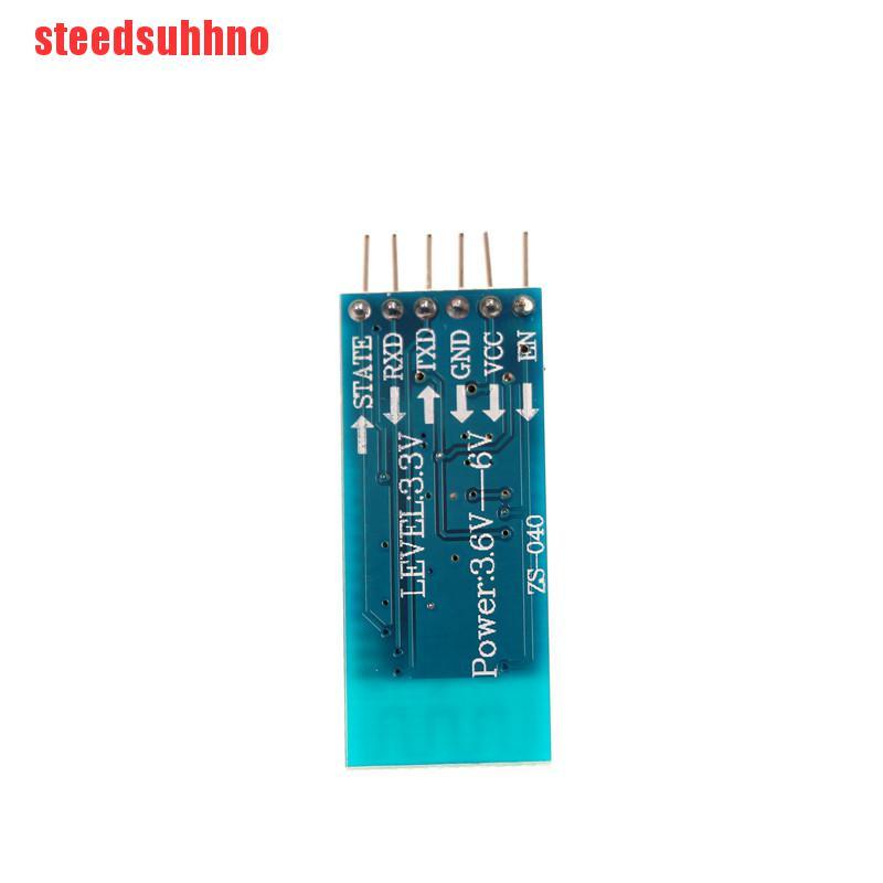 Mạch Thu Phát Bluetooth Hc-05 06 Cho Arduino