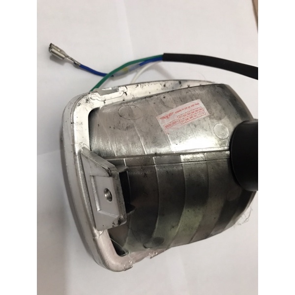 Pha đèn trước chaly 84