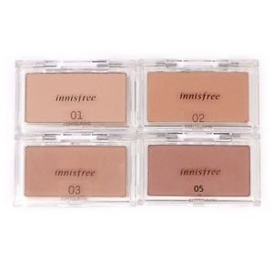 Tạo Khối Dạng Phấn Innisfree [My Palette] My Contouring