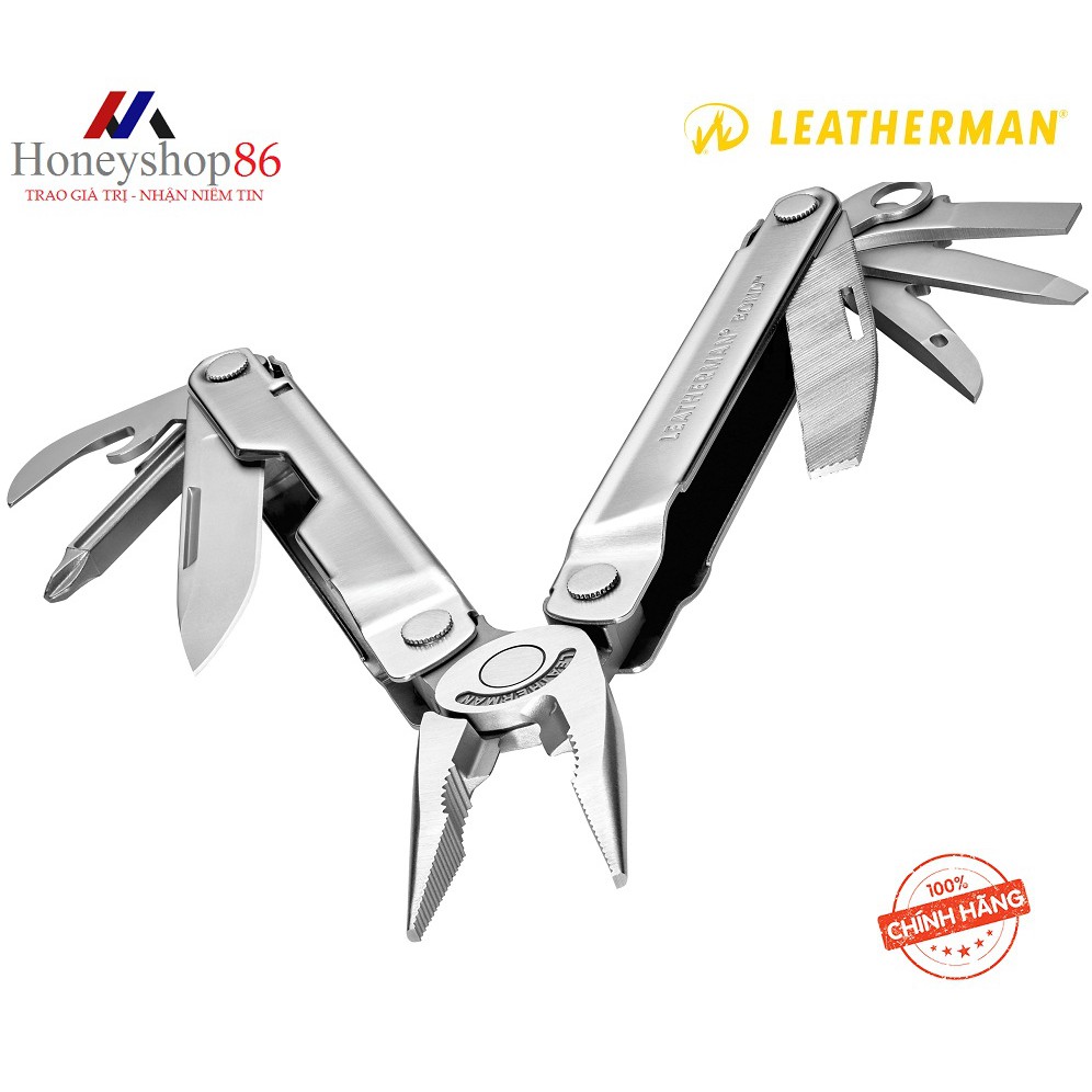 Leatherman Bond 14 công cụ tiện ích nhỏ gọn HONEYSHOP86