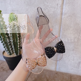 GIÀY BÚP BÊ LOVIIE BASICS B210518