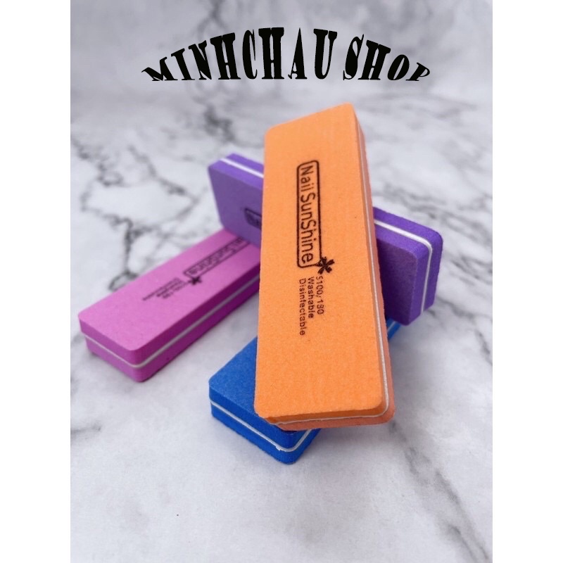 Phao dũa móng, phao chuyên dụng làm nail