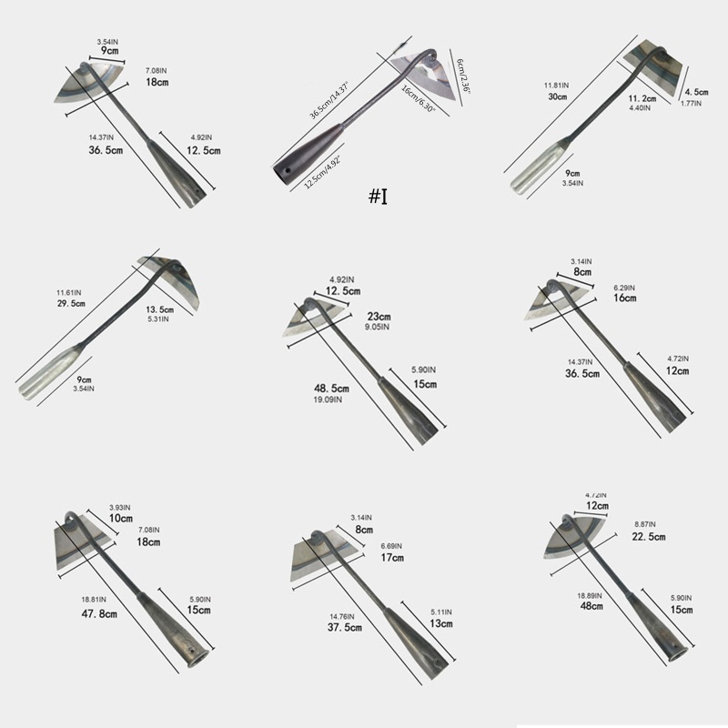 Cây Cảnh Cầm Tay Dạng Rỗng Cứng Khoét Rỗng Toàn Diện Dùng Làm Vườn Và Làm Vườn