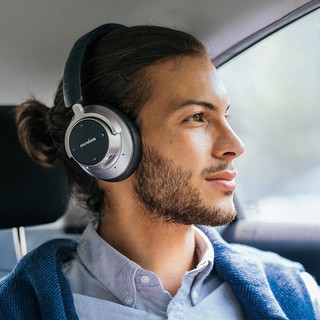 Tai nghe bluetooth ANKER SoundCore Space NC - A3021