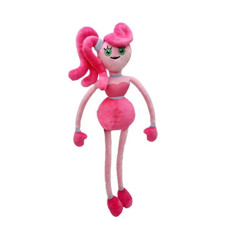 Thú bông popy mẹ,popy bố đáng yêu cho bé