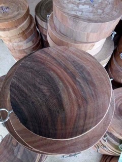Thớt gỗ nghiến xịn