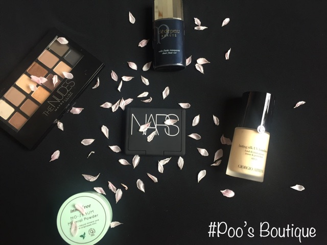 PHẤN MÁ NARS FULL SIZE (4.8g)