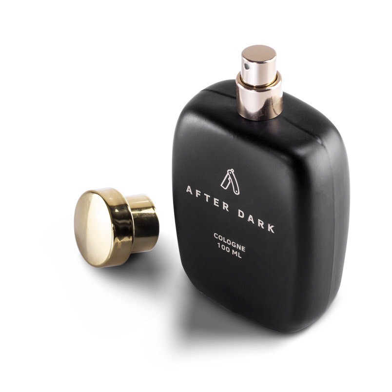 𝗣𝗘𝗥𝗙𝗨𝗠𝗘⚜️ Nước hoa Ustraa Cologne for Men- After Dark 10ml