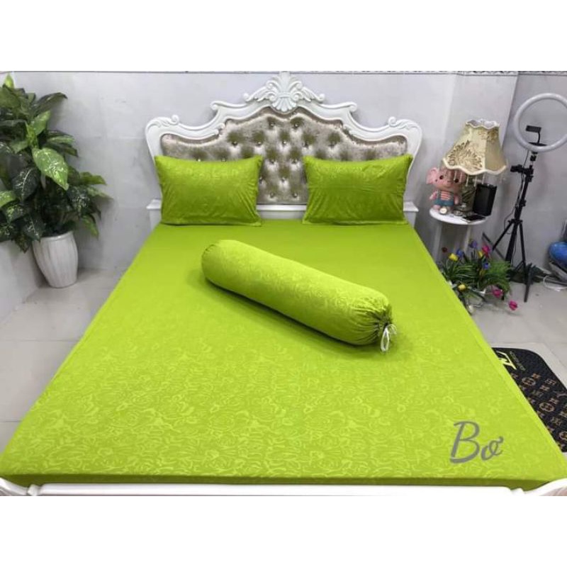 DRAP THUN HOA GẤM(HOT)