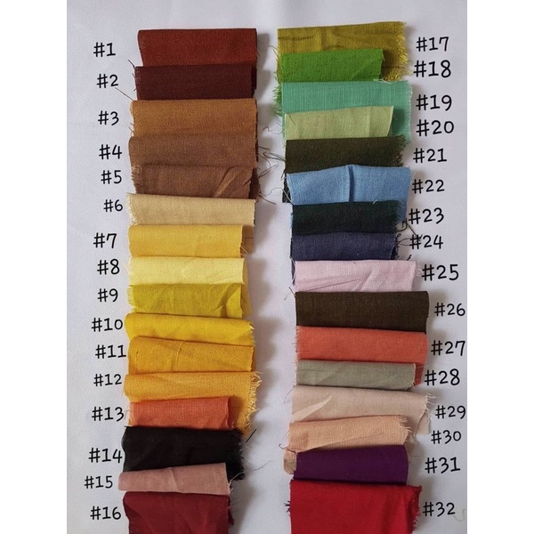 Áo hai dây mùa hè vải linen xinh xắn logo thêu