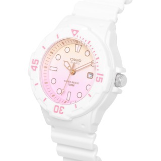 Đồng hồ Nữ Casio LRW-200H-4E2VDR