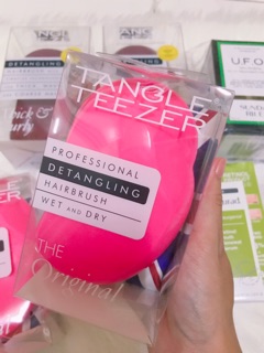 Lược Tangle Teezer chống rối tóc dòng Original