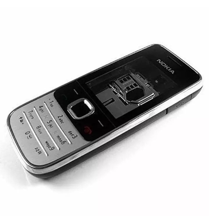 Vỏ Nokia 2730 có bàn phím hàng sịn giá rẻ