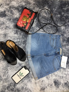 quần short Jeans xuất khẩu