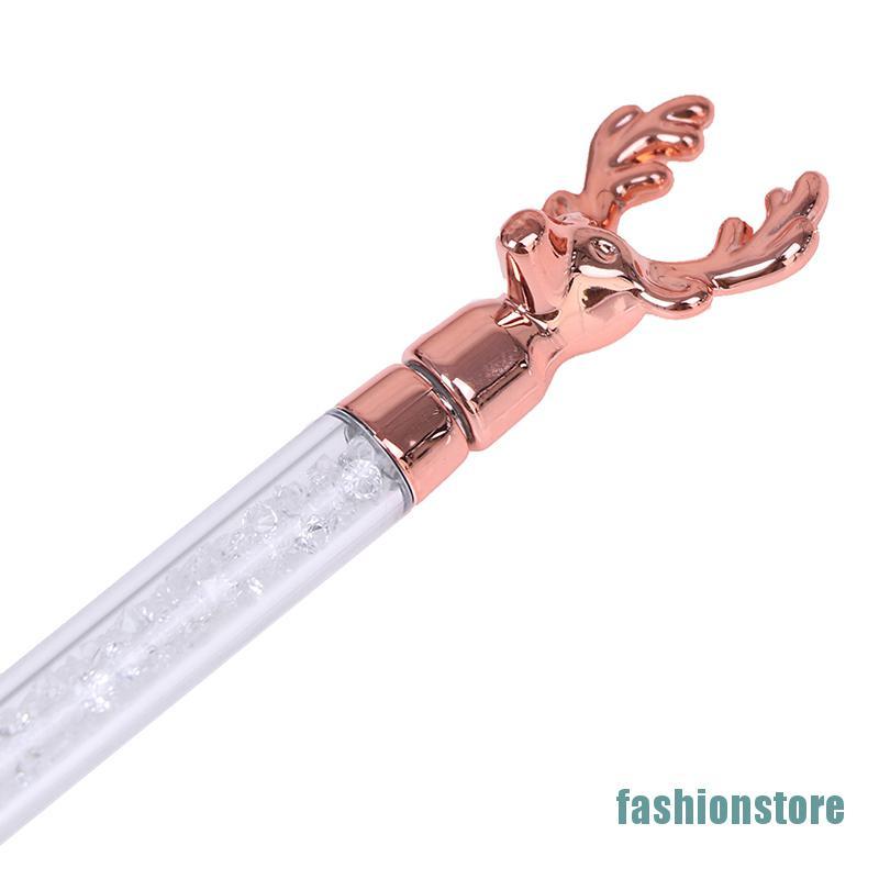 Bút thủ công thêu chữ thập 5D DIY