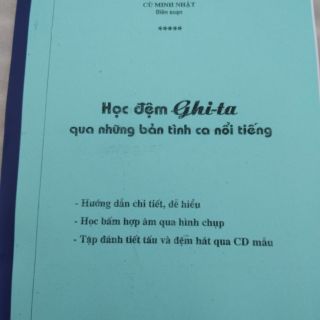Đàn guitar đệm hát