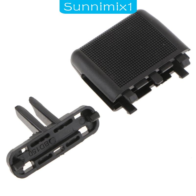 Khung Lá Điều Hòa Không Khí Thay Thế Cho Prado A / C Sunnimix1