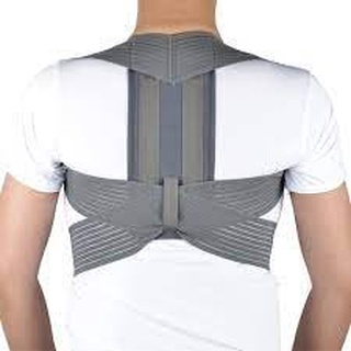 Đai Chống Gù Lưng Mẫu Mới Cao Cấp