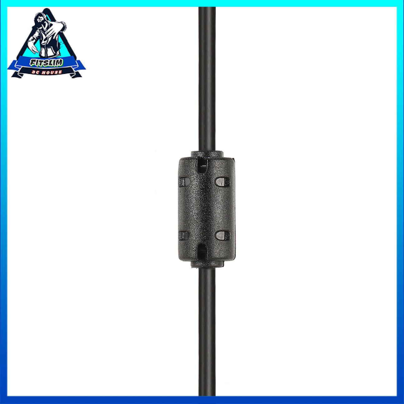 Cáp lập trình USB PC-37 cho Phụ kiện radio hai chiều HyT Hytera Radio