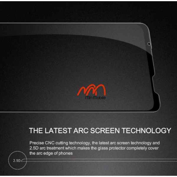 Kính Cường Lực 3D Full Màn Hình Asus Rog Phone 5