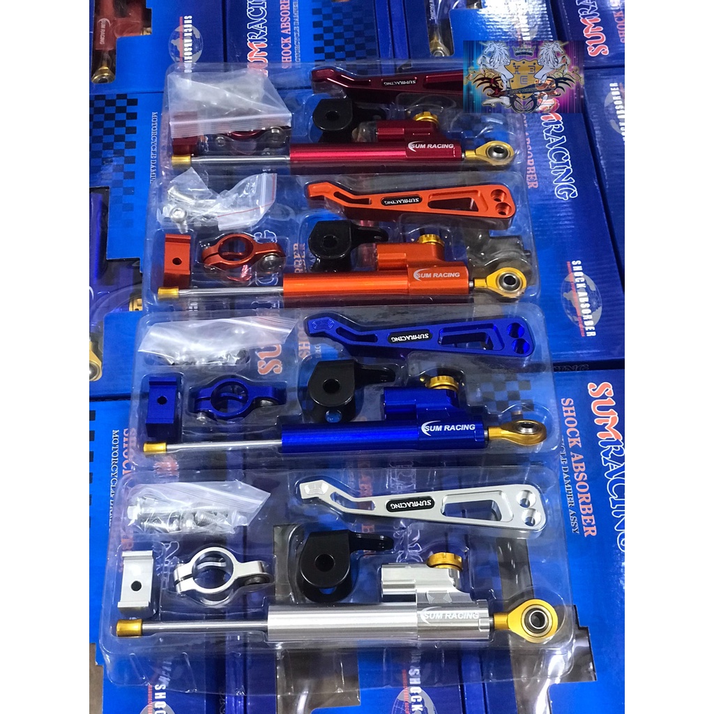 TRỢ LỰC CỔ SUM RACING