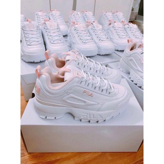 giầy sneaker fila city ( nam nữ )