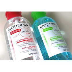 Tẩy Trang Bioderma 500ml Pháp sỉ giá rẻ