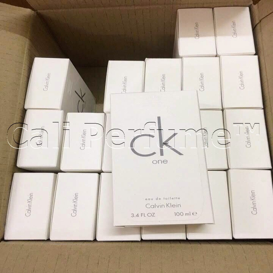 [Full box] Nước Hoa Nam CK ONE
