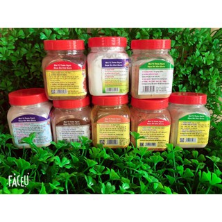 Bột tỏi Thiên Thành hủ [50g]