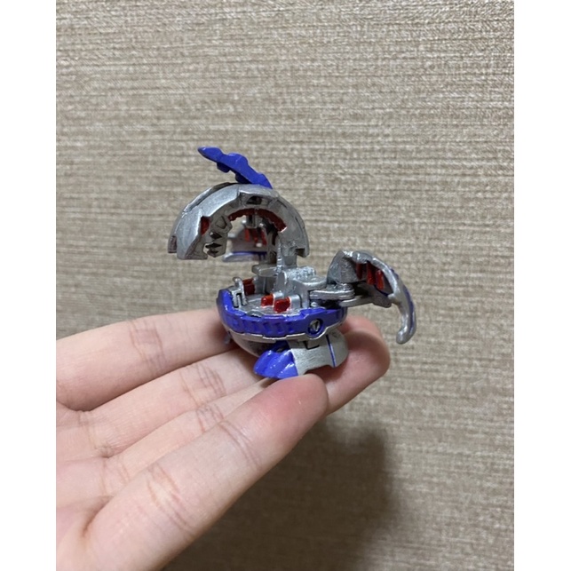 Đồ chơi Bakugan ss1 Naga