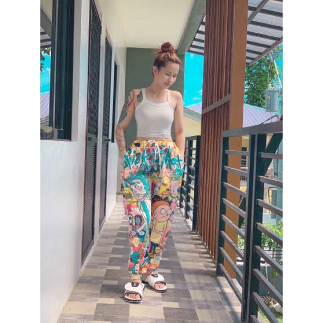 Quần Chạy Bộ Thiết Kế Thời Trang Phong Cách Unisex | BigBuy360 - bigbuy360.vn