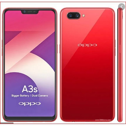 Điên thoại OPPO A3S