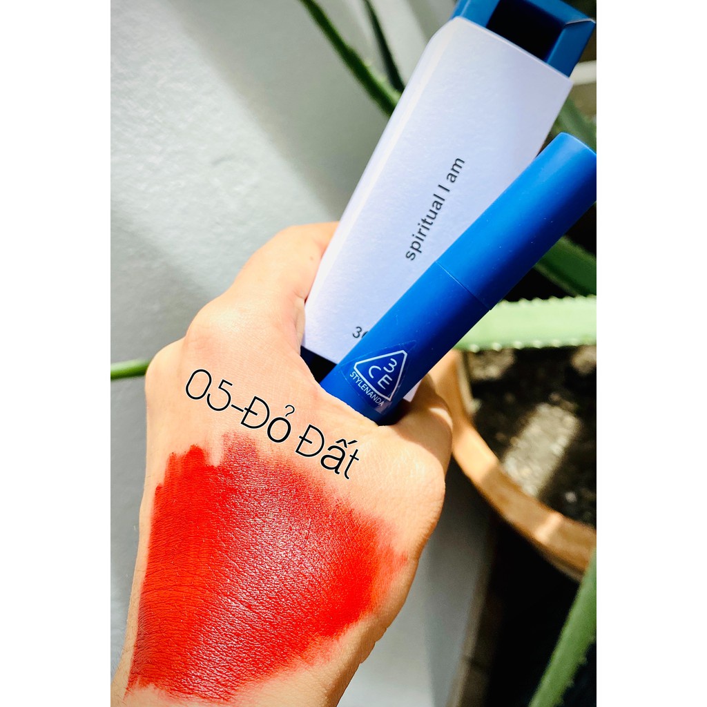 SON KEM XANH 3 CHI EM XANH SIÊU MỀM MỊN MÔI MÀU XINH TƯƠI GIÁ RẺ SIÊU ƯU ĐÃI | Thế Giới Skin Care