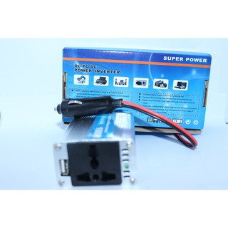 kích điện 12v lên 220v 100w