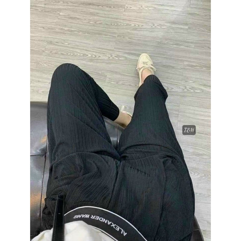 quần baggy len lạnh | BigBuy360 - bigbuy360.vn