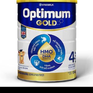 Sữa Optimum số 3,4 loại 1,45kg date luôn mới